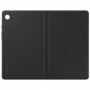 originální pouzdro Samsung Book Cover black pro Samsung X110 Galaxy Tab A9 Wifi, X115 Galaxy Tab A9 LTE - 