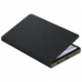 originální pouzdro Samsung Book Cover black pro Samsung X110 Galaxy Tab A9