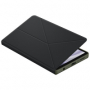 originální pouzdro Samsung Book Cover black pro Samsung X110 Galaxy Tab A9 Wifi, X115 Galaxy Tab A9 LTE