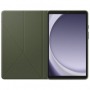 originální pouzdro Samsung Book Cover black pro Samsung X110 Galaxy Tab A9 Wifi, X115 Galaxy Tab A9 LTE - 