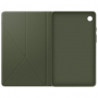 originální pouzdro Samsung Book Cover black pro Samsung X110 Galaxy Tab A9 Wifi, X115 Galaxy Tab A9 LTE - 