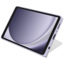 originální pouzdro Samsung Book Cover white pro Samsung X110 Galaxy Tab A9 Wifi, X115 Galaxy Tab A9 LTE - 