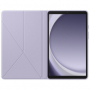originální pouzdro Samsung Book Cover white pro Samsung X110 Galaxy Tab A9 Wifi, X115 Galaxy Tab A9 LTE - 