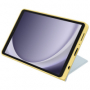 originální pouzdro Samsung Book Cover blue pro Samsung X110 Galaxy Tab A9 Wifi, X115 Galaxy Tab A9 LTE - 