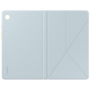 originální pouzdro Samsung Book Cover blue pro Samsung X110 Galaxy Tab A9 Wifi, X115 Galaxy Tab A9 LTE - 