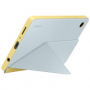 originální pouzdro Samsung Book Cover blue pro Samsung X110 Galaxy Tab A9 Wifi, X115 Galaxy Tab A9 LTE - 