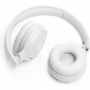 originální headset JBL Tune 520BT white - 
