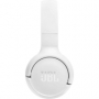 originální headset JBL Tune 520BT white - 