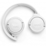 originální headset JBL Tune 520BT white - 