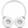 originální headset JBL Tune 520BT white - 