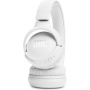 originální headset JBL Tune 520BT white - 