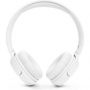 originální headset JBL Tune 520BT white - 