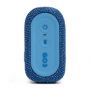 originální bluetooth reproduktor JBL Go3 ECO blue - 