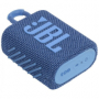originální bluetooth reproduktor JBL Go3 ECO blue - 