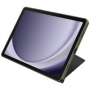 originální pouzdro Samsung Book Cover black pro Samsung X210 Galaxy Tab A9 Plus - 