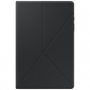 originální pouzdro Samsung Book Cover black pro Samsung X210 Galaxy Tab A9 Plus - 