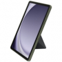 originální pouzdro Samsung Book Cover black pro Samsung X210 Galaxy Tab A9 Plus - 