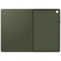 originální pouzdro Samsung Book Cover black pro Samsung X210 Galaxy Tab A9 Plus - 