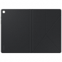 originální pouzdro Samsung Book Cover black pro Samsung X210 Galaxy Tab A9 Plus - 