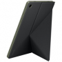 originální pouzdro Samsung Book Cover black pro Samsung X210 Galaxy Tab A9 Plus - 
