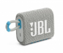 originální bluetooth reproduktor JBL Go3 ECO white - 