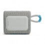 originální bluetooth reproduktor JBL Go3 ECO white - 