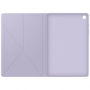originální pouzdro Samsung Book Cover white pro Samsung X210 Galaxy Tab A9 Plus - 