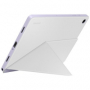 originální pouzdro Samsung Book Cover white pro Samsung X210 Galaxy Tab A9 Plus - 