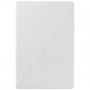 originální pouzdro Samsung Book Cover white pro Samsung X210 Galaxy Tab A9 Plus - 