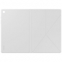 originální pouzdro Samsung Book Cover white pro Samsung X210 Galaxy Tab A9 Plus - 