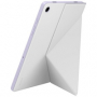 originální pouzdro Samsung Book Cover white pro Samsung X210 Galaxy Tab A9 Plus - 