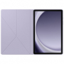 originální pouzdro Samsung Book Cover white pro Samsung X210 Galaxy Tab A9 Plus - 
