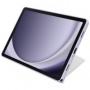 originální pouzdro Samsung Book Cover white pro Samsung X210 Galaxy Tab A9 Plus - 