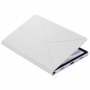 originální pouzdro Samsung Book Cover white pro Samsung X210 Galaxy Tab A9 Plus