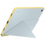originální pouzdro Samsung Book Cover blue pro Samsung X210 Galaxy Tab A9 Plus - 