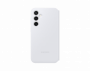 originální flipové pouzdro Samsung Smart View white pro Samsung S711B Galaxy S23 FE 5G - 