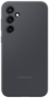originální pouzdro Samsung Silicone Cover black pro Samsung S711B Galaxy S23 FE 5G