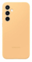 originální pouzdro Samsung Silicone Cover orange pro Samsung S711B Galaxy S23 FE 5G