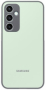 originální pouzdro Samsung Silicone Cover green pro Samsung S711B Galaxy S23 FE 5G