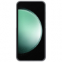 originální pouzdro Samsung Silicone Cover green pro Samsung S711B Galaxy S23 FE 5G - 