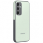 originální pouzdro Samsung Silicone Cover green pro Samsung S711B Galaxy S23 FE 5G - 
