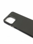 ForCell pouzdro Satin black pro Xiaomi Redmi 12, Redmi 12 5G - 