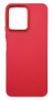 ForCell pouzdro Satin red pro Xiaomi Redmi 12, Redmi 12 5G