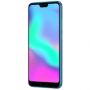 Honor 10 64GB Dual SIM Použitý - FLEK NA PŘEDNÍ KAMEŘE - 