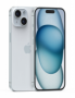 Apple iPhone 15 128GB modrá CZ Distribuce