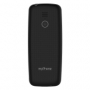 myPhone 6410 LTE black CZ - 