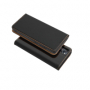 ForCell kožené pouzdro Leather Smart Pro pr Xiaomi 12 Lite černá - 