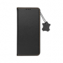 ForCell kožené pouzdro Leather Smart Pro black pr Xiaomi 12 Lite