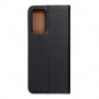 ForCell kožené pouzdro Leather Smart Pro pr Xiaomi 12 Lite černá - 