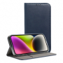 ForCell pouzdro Magnet Book blue pro Xiaomi Redmi Note 11 Pro, Note 11 Pro 5G
